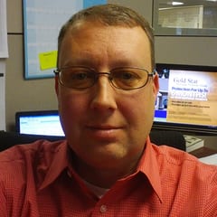Chris Chaffin