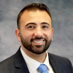 Eddie Abdallah