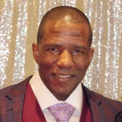Jerome Jackson