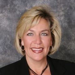 Sonia Georgeff