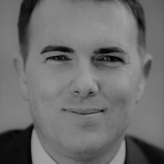 Jonathan Hallstead