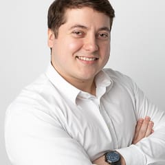 Diego Guajardo