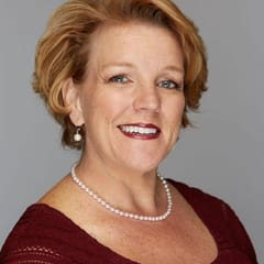 Heidi Foster