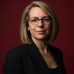 Liz Jacobsen