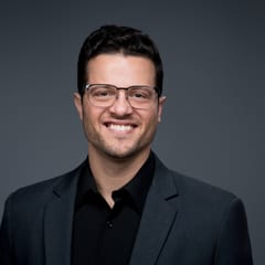 Max Saladino