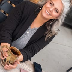 Megan Ashcraft