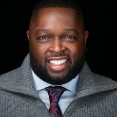 Torrey Barnes