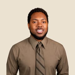 Antoine Teague