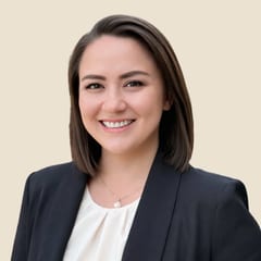 Ashley Devenio