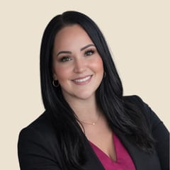 Audrey Mitta