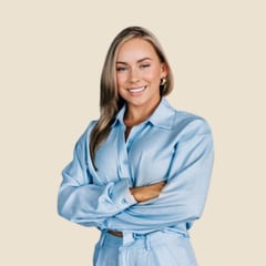 Jade Cucci