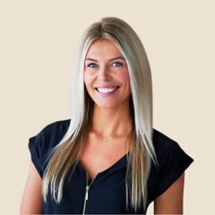 Jenna Schieber
