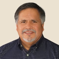 Phil Ybarra