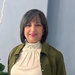 Ingrid Fermin