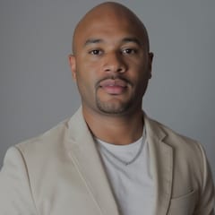 Michael Keys