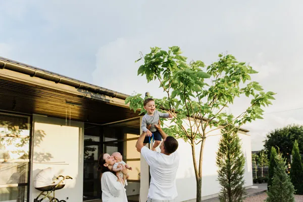 First-Time Buyers