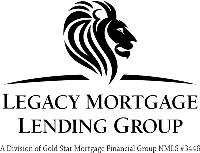 Legacy Mortgage Lending Group logo