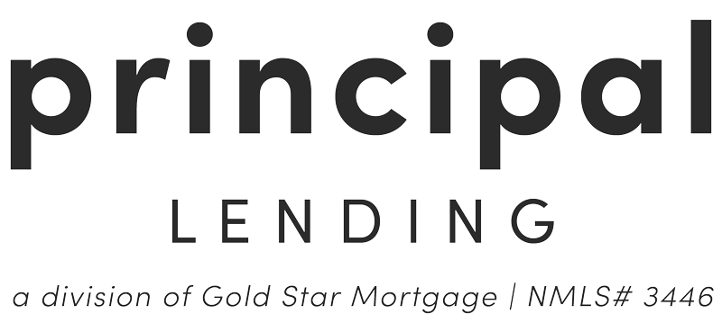 Principal Lending logo
