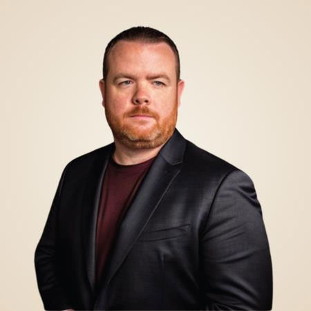 Jason Broomfield